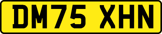 DM75XHN