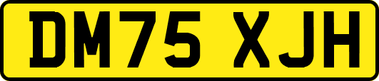 DM75XJH