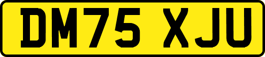 DM75XJU