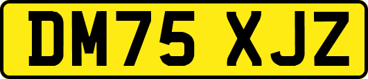 DM75XJZ