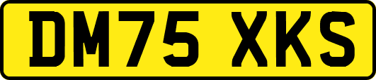 DM75XKS