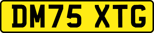 DM75XTG