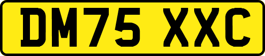DM75XXC