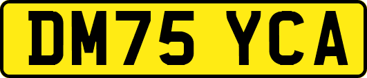 DM75YCA
