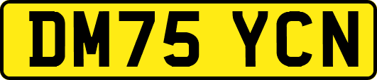 DM75YCN