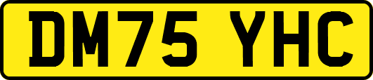 DM75YHC