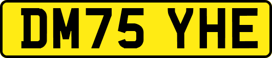 DM75YHE