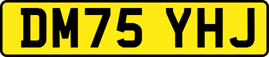DM75YHJ