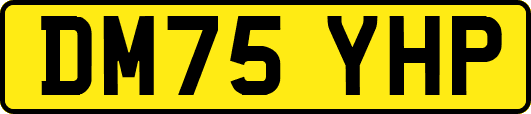 DM75YHP
