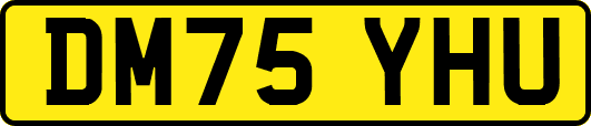 DM75YHU