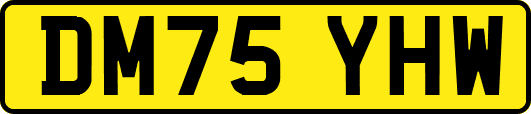 DM75YHW