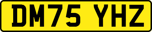 DM75YHZ