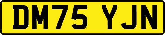 DM75YJN