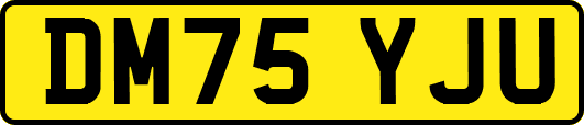 DM75YJU