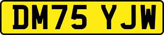 DM75YJW