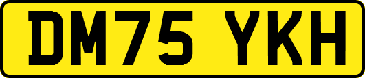 DM75YKH