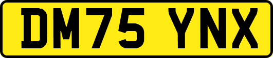 DM75YNX