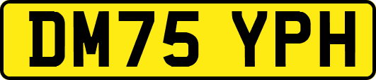 DM75YPH