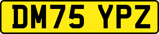 DM75YPZ