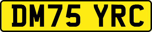 DM75YRC