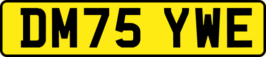 DM75YWE