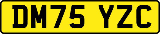 DM75YZC