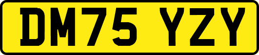 DM75YZY