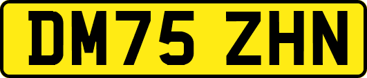 DM75ZHN