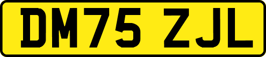 DM75ZJL
