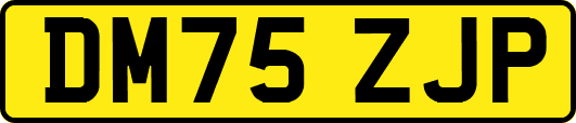 DM75ZJP