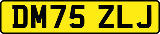 DM75ZLJ