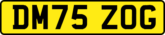 DM75ZOG