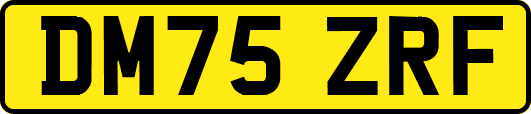 DM75ZRF
