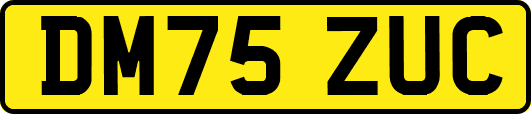 DM75ZUC