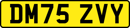 DM75ZVY