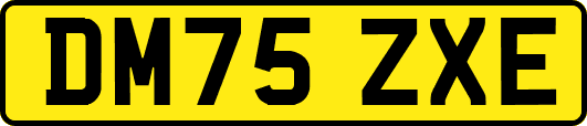 DM75ZXE