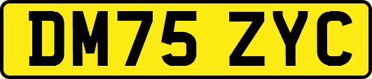 DM75ZYC