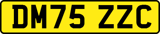 DM75ZZC