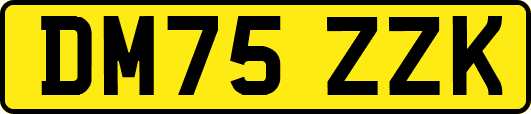 DM75ZZK