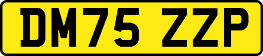DM75ZZP