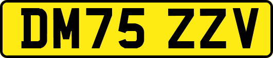 DM75ZZV