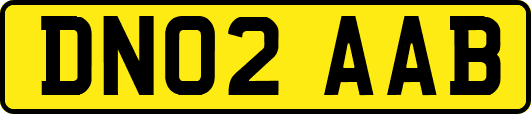 DN02AAB