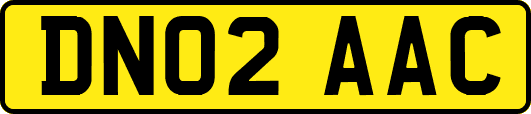 DN02AAC