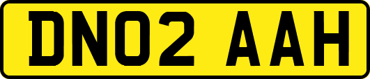 DN02AAH