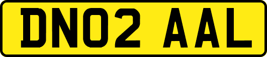 DN02AAL