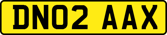 DN02AAX