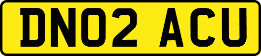 DN02ACU