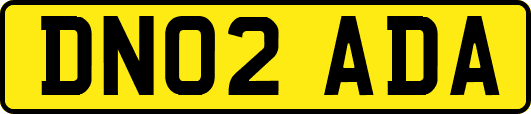 DN02ADA