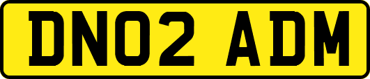 DN02ADM