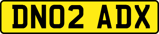 DN02ADX